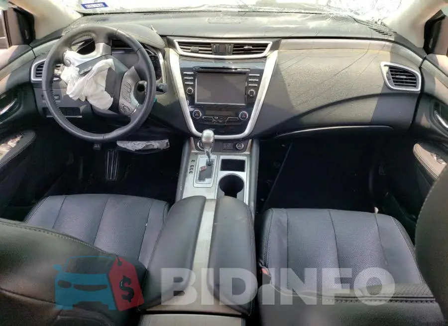 5N1AZ2MG1JN169098 Photo# 8