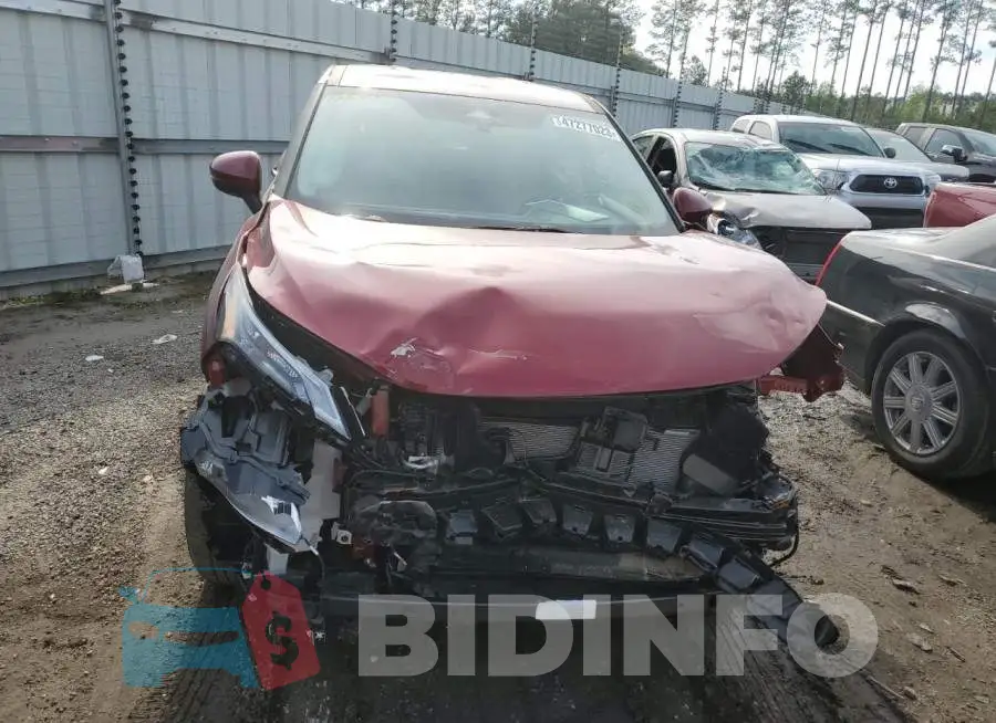 5N1BT3BA6PC670325 Photo# 5
