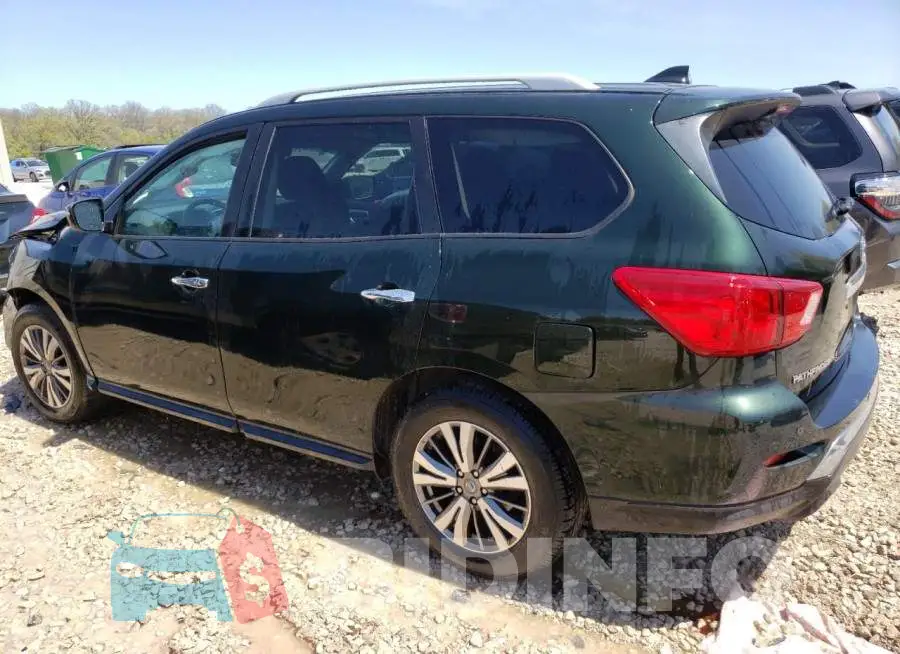 5N1DR2BN9LC586238 Photo# 2