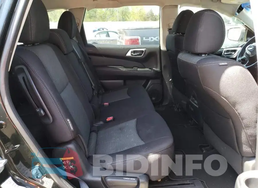 5N1DR2BN9LC586238 Photo# 11