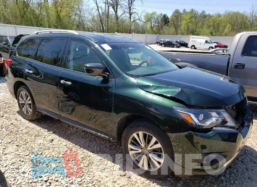 5N1DR2BN9LC586238 Photo# 4