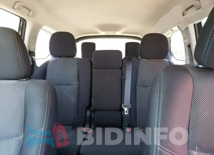 5N1DR2BN9LC586238 Photo# 10