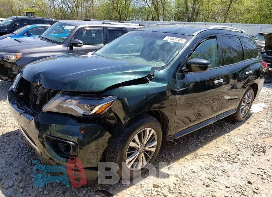 5N1DR2BN9LC586238 Photo# 1