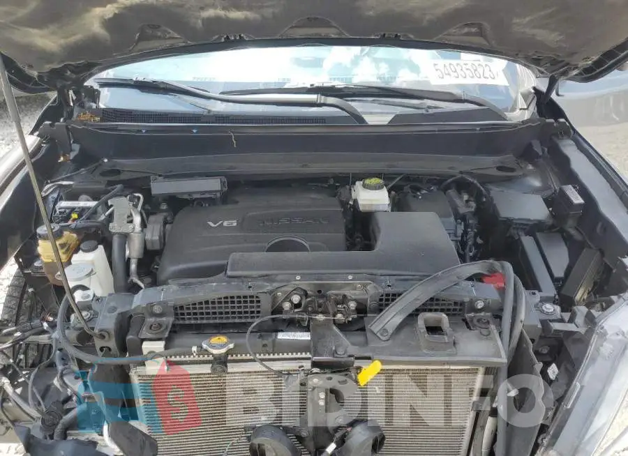 5N1DR2DN1LC590622 Photo# 12