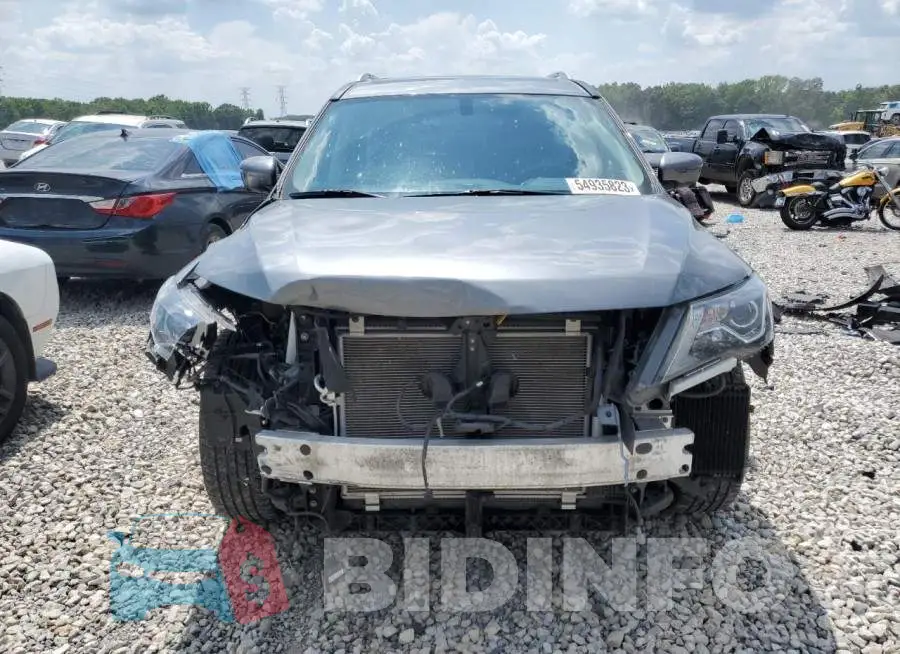 5N1DR2DN1LC590622 Photo# 5