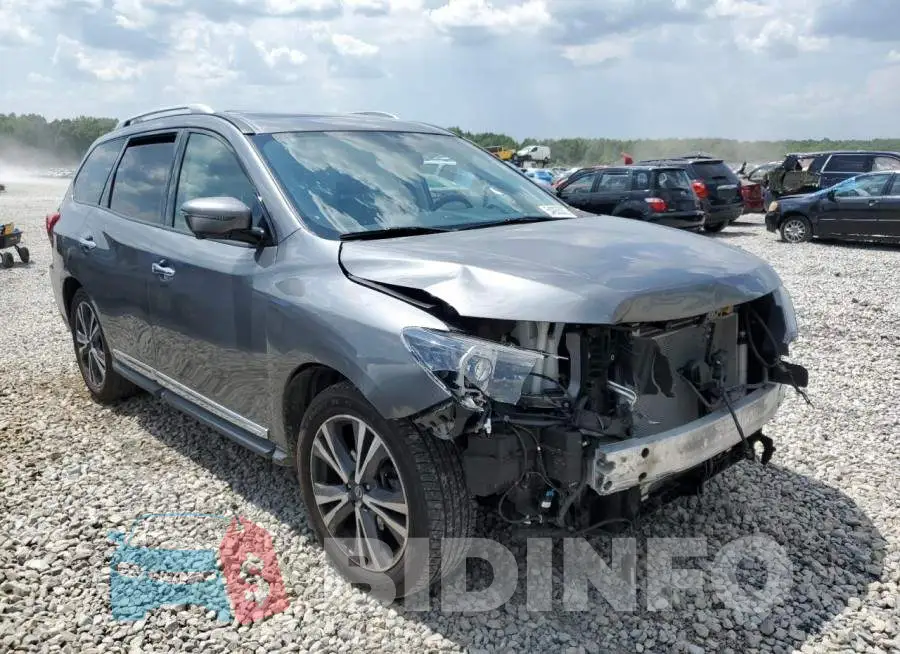 5N1DR2DN1LC590622 Photo# 4