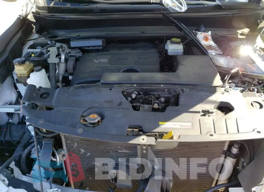 5N1DR2MM3KC627742 Photo# 11