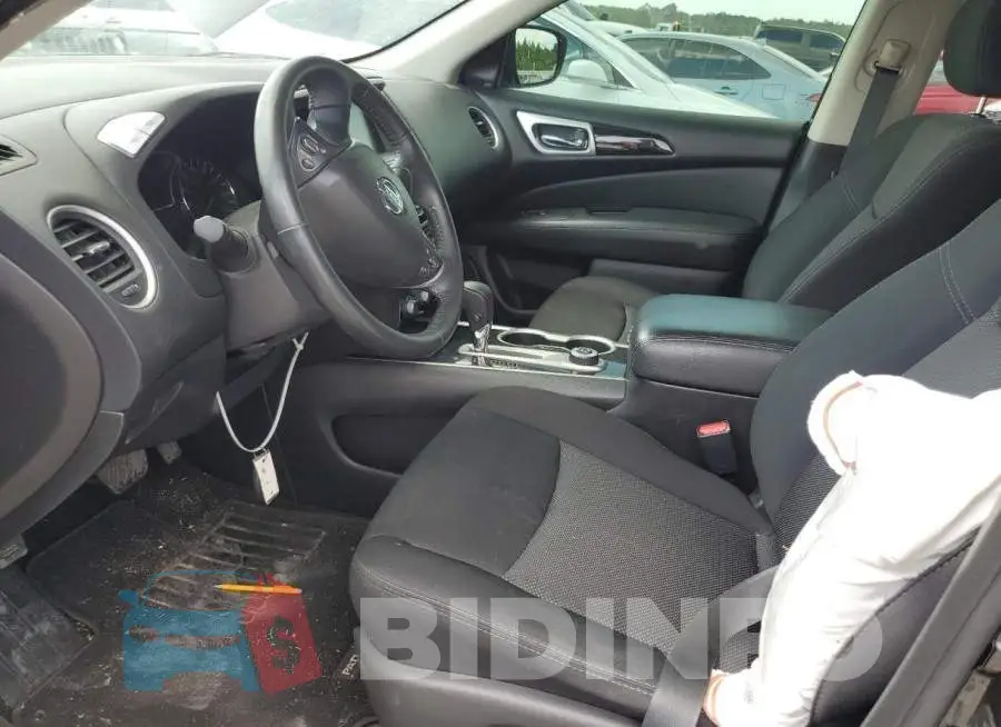 5N1DR2MM9KC587215 Photo# 7