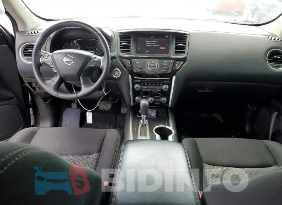 5N1DR2MM9KC587215 Photo# 8