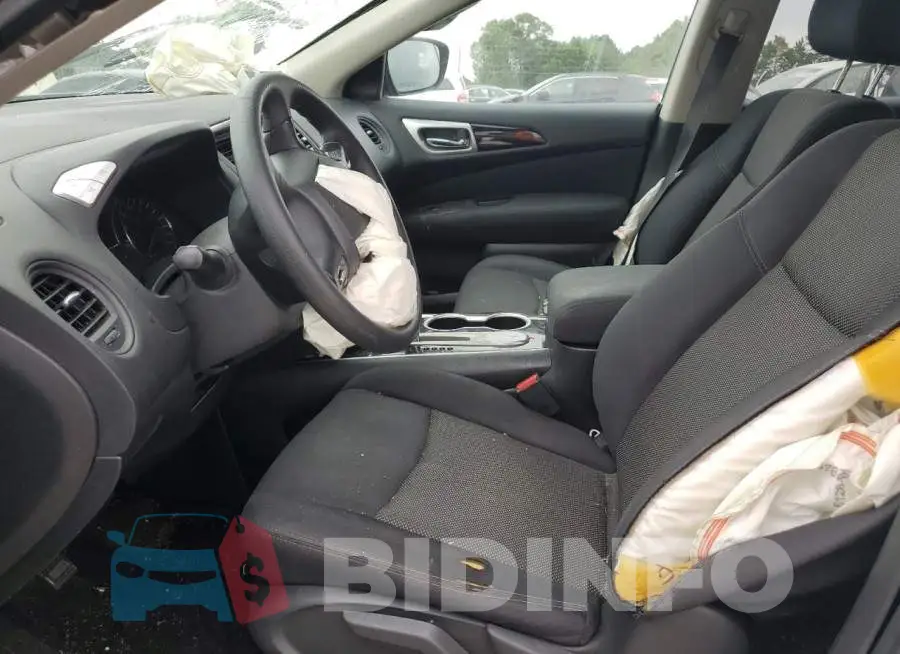 5N1DR2MN3HC682192 Photo# 7