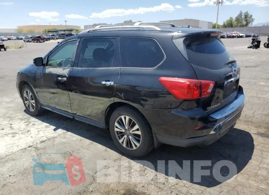 5N1DR2MN4HC686624 Photo# 2
