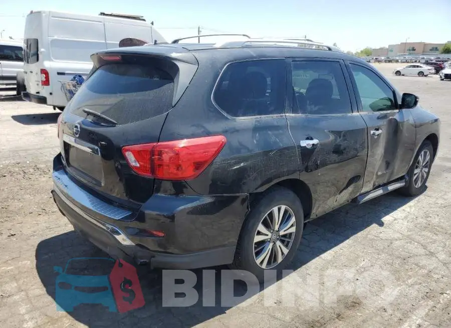 5N1DR2MN4HC686624 Photo# 3