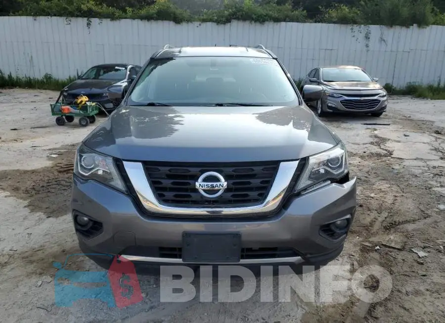 5N1DR2MNXJC628958 Photo# 5