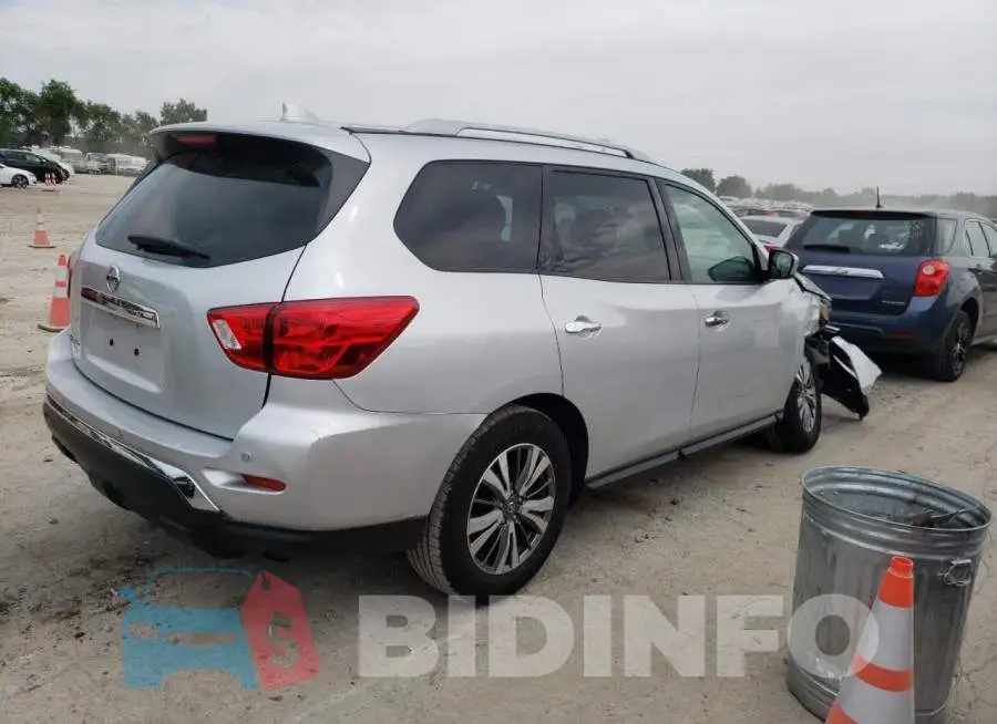 5N1DR2MNXKC606332 Photo# 3
