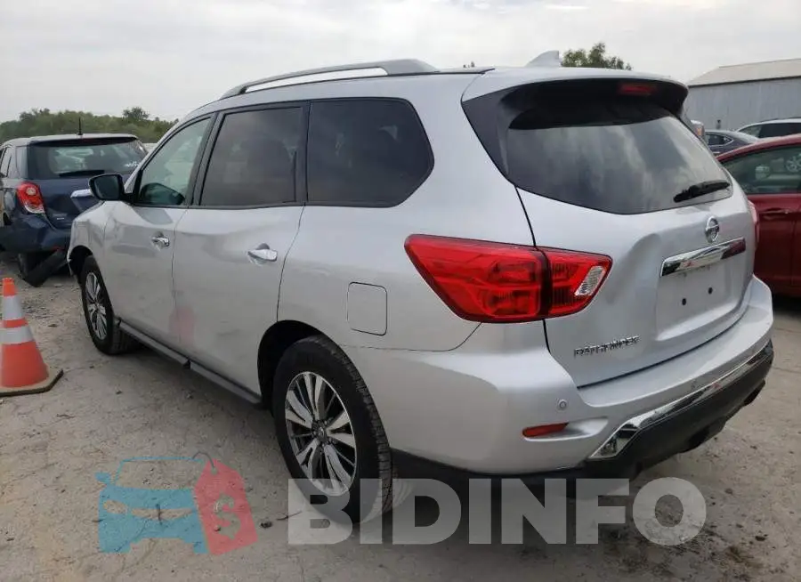5N1DR2MNXKC606332 Photo# 2