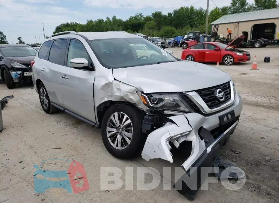 5N1DR2MNXKC606332 Photo# 4