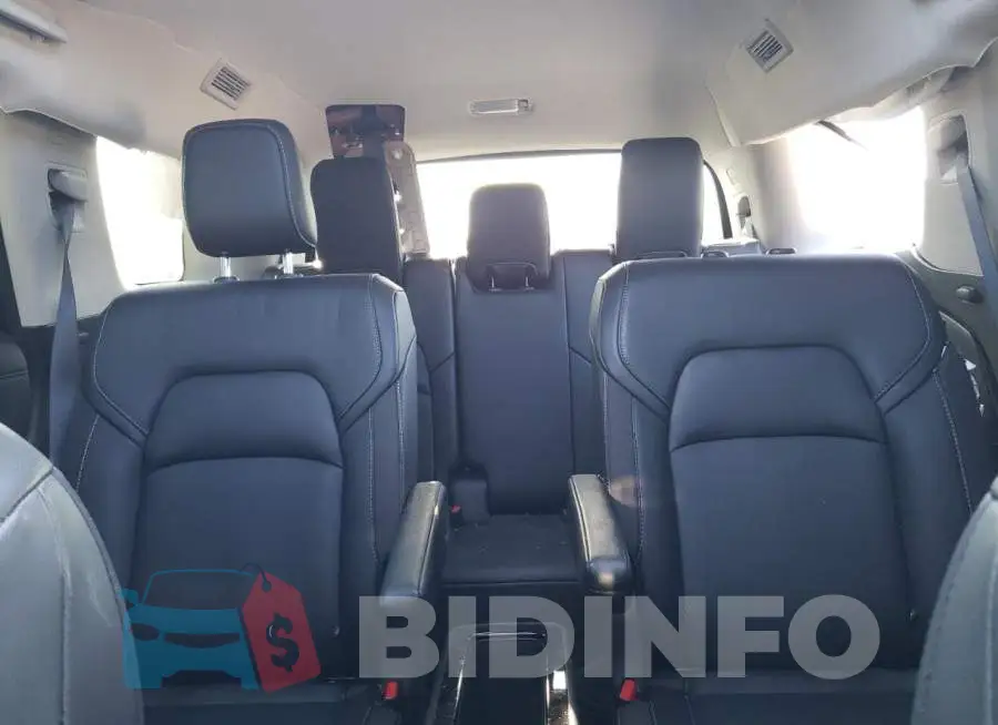 5N1DR3CB4PC226651 Photo# 10