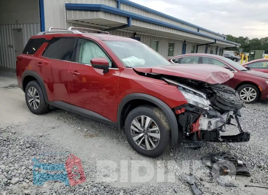 5N1DR3CC8PC228167 Photo# 4