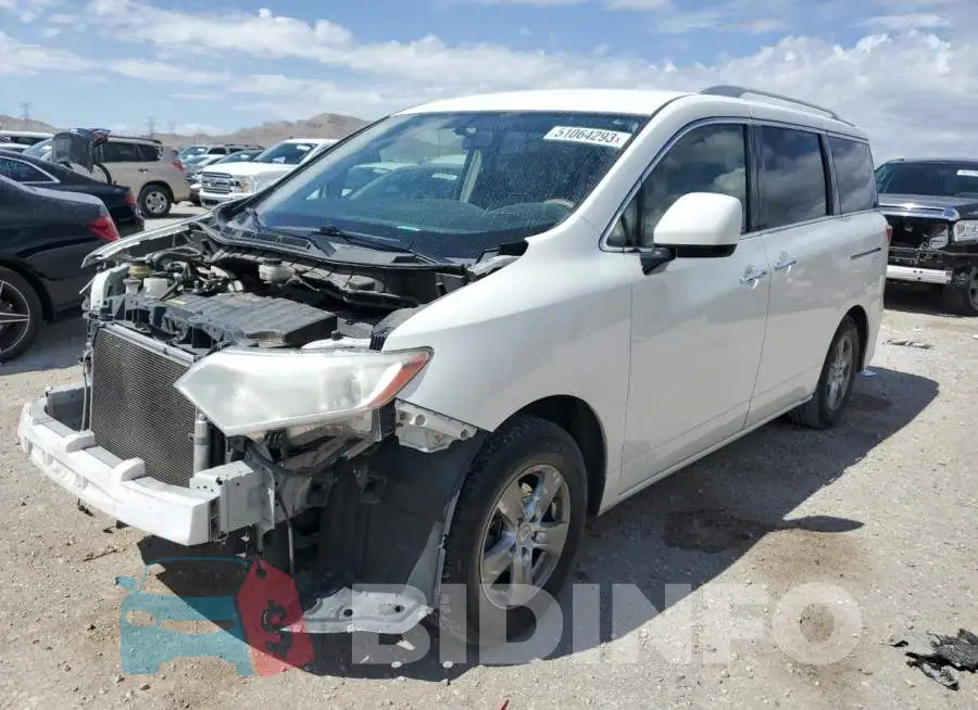 JN8AE2KP7G9154338 Photo# 1