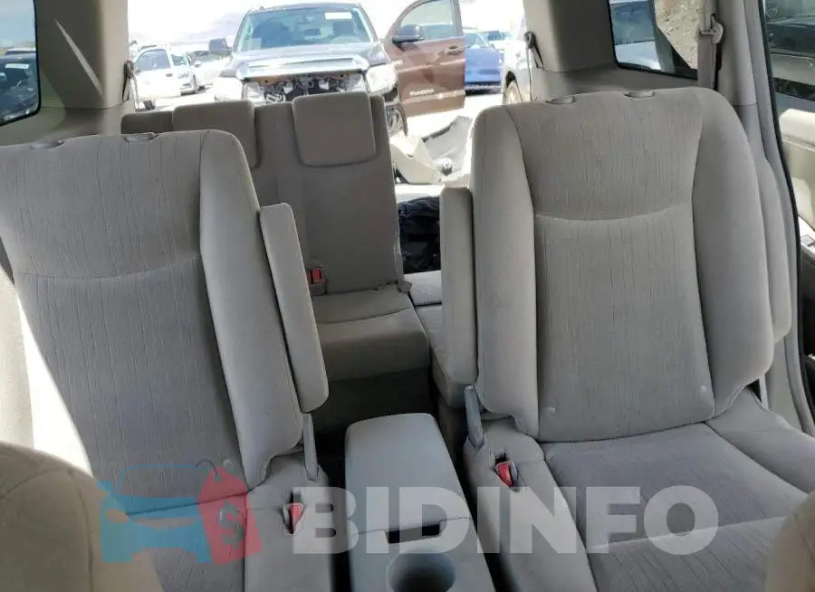 JN8AE2KP7G9154338 Photo# 10