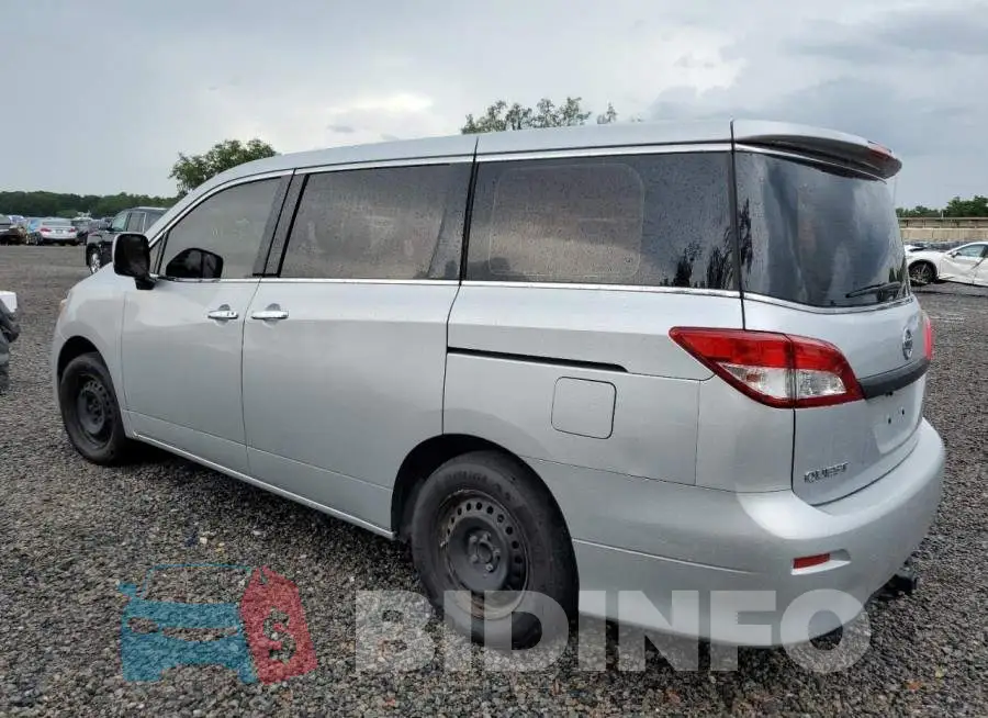JN8AE2KPXF9123017 Photo# 2