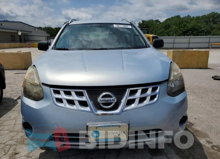 JN8AS5MT2EW104644 Photo# 5