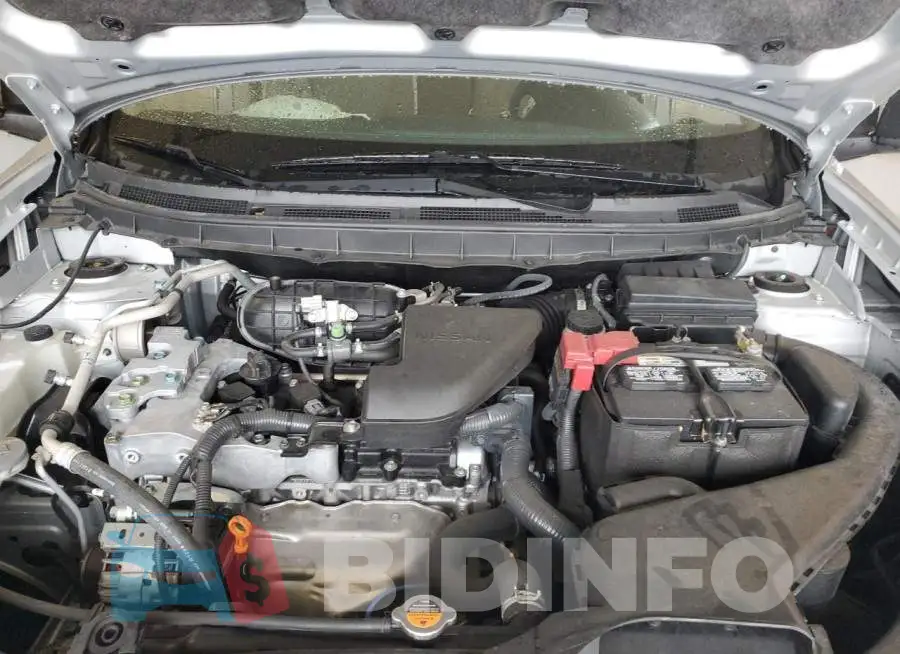JN8AS5MT7EW101089 Photo# 12