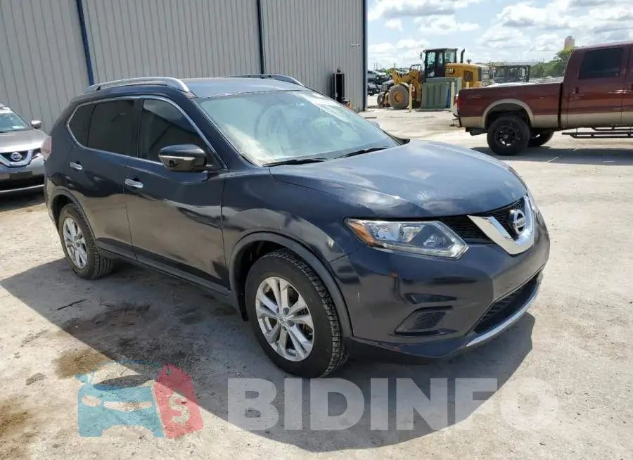 KNMAT2MT5FP535529 Photo# 4