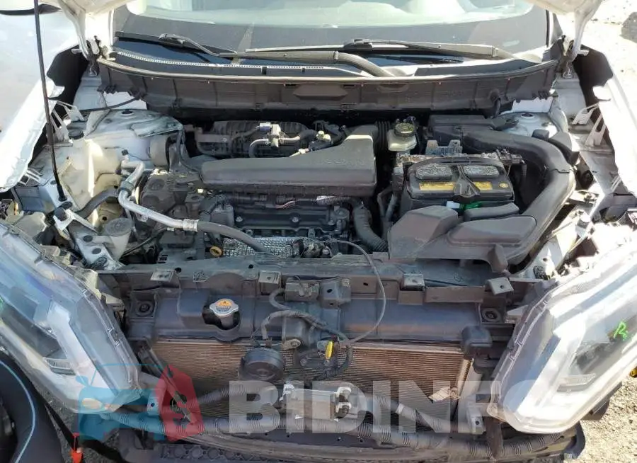 KNMAT2MT7JP573403 Photo# 11