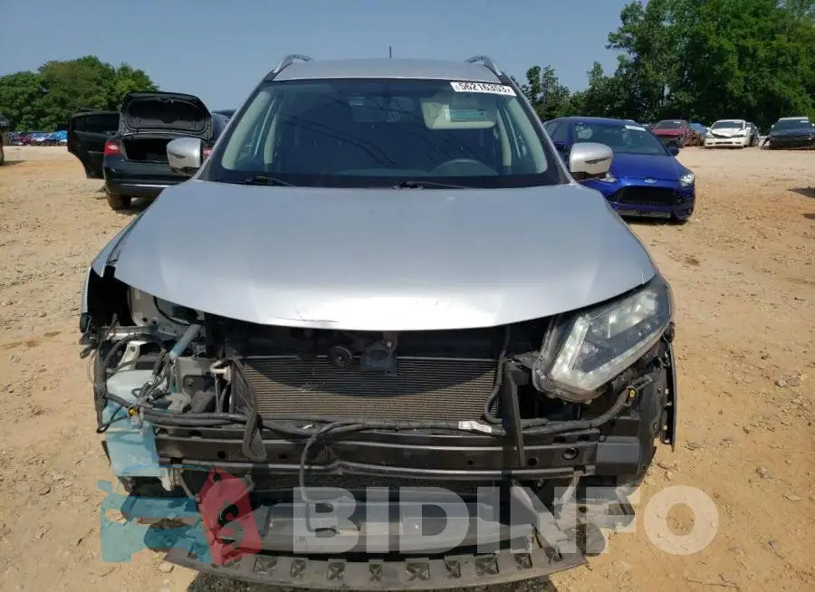 KNMAT2MT9GP682518 Photo# 5