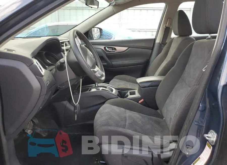 KNMAT2MV1GP618345 Photo# 7
