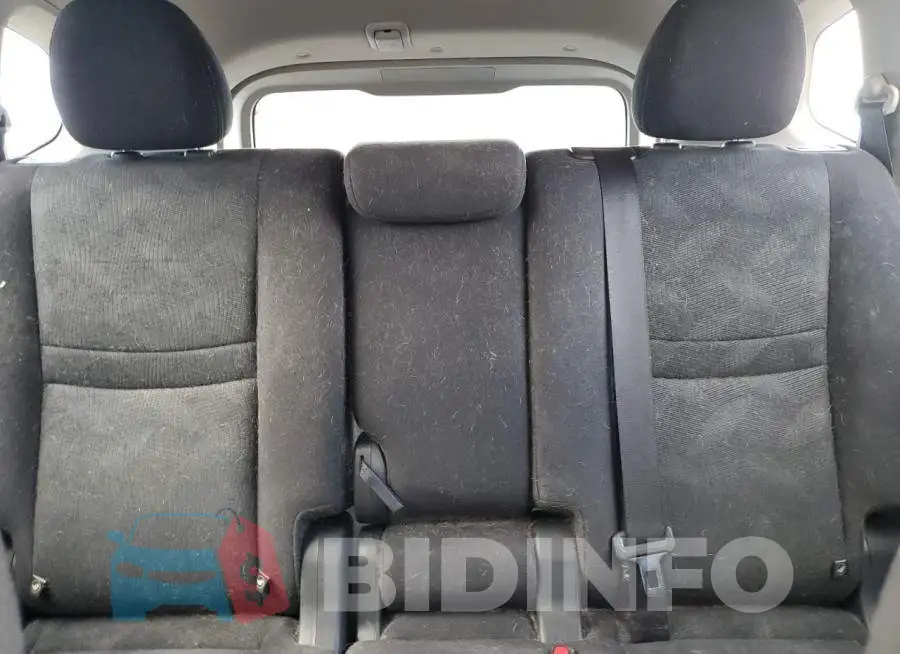 KNMAT2MV1GP618345 Photo# 10