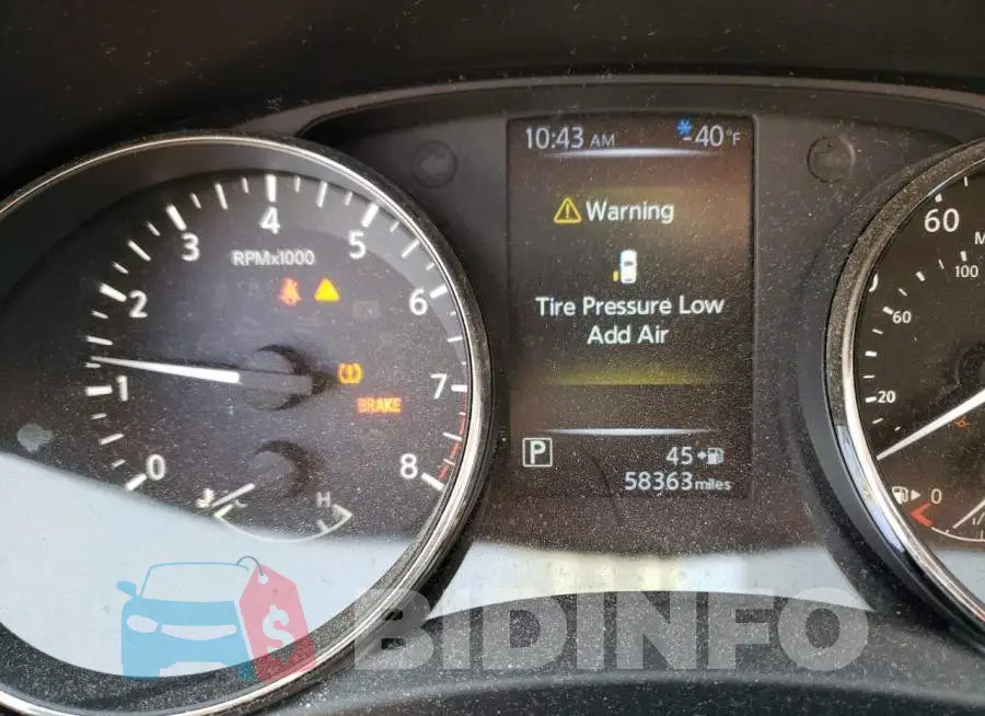 KNMAT2MV2HP613866 Photo# 9
