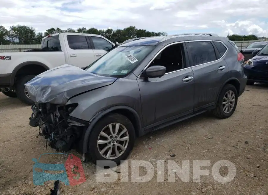 KNMAT2MV2HP613866 Photo# 1