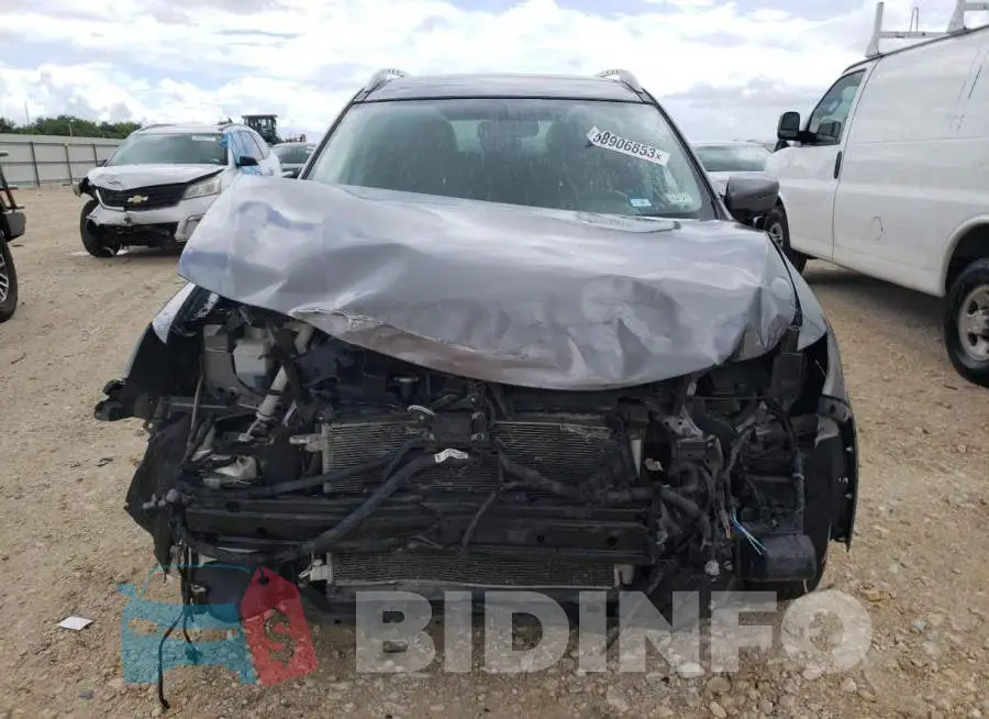 KNMAT2MV2HP613866 Photo# 5