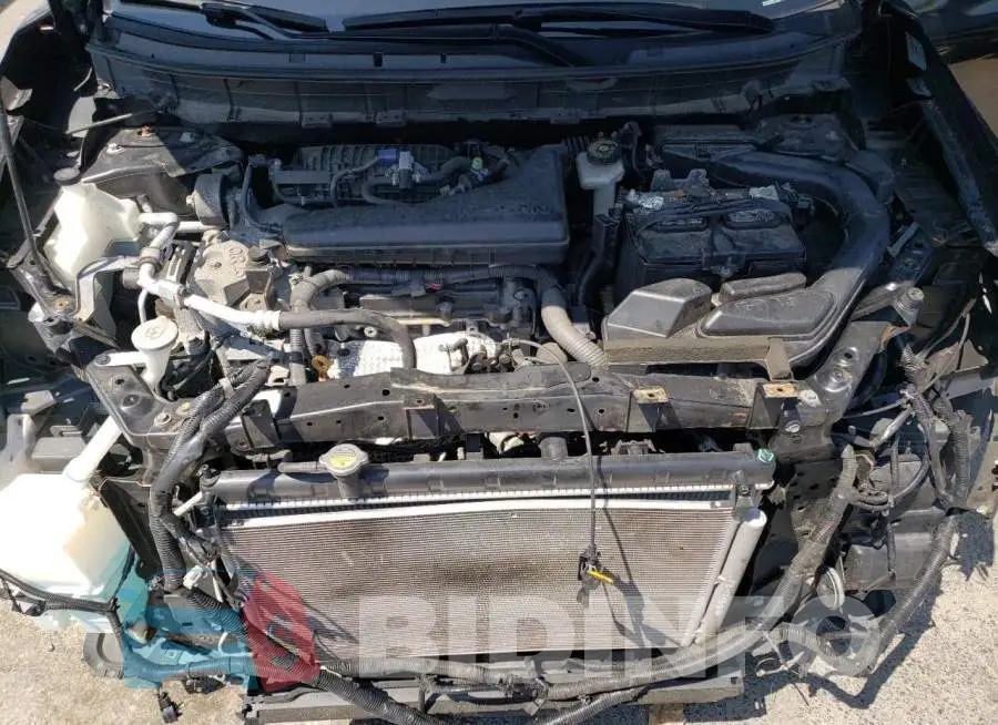 KNMAT2MV4HP612900 Photo# 12