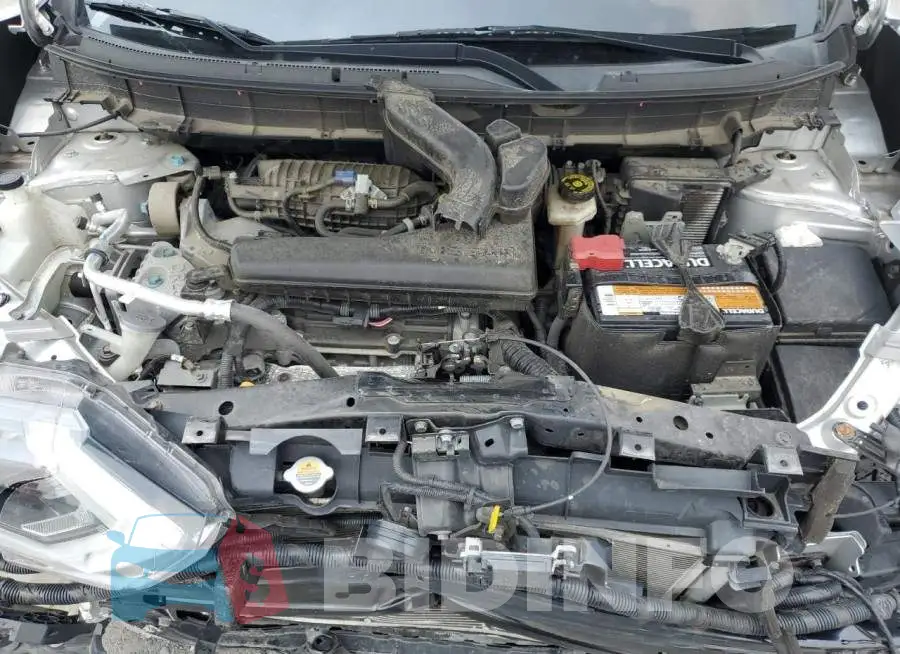 KNMAT2MV4JP544491 Photo# 11