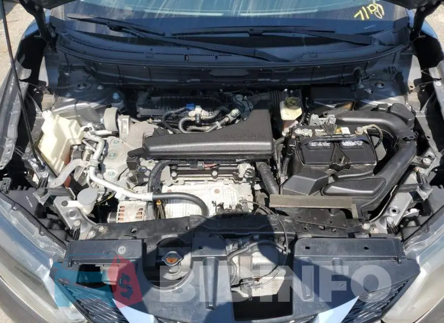 KNMAT2MV6FP579329 Photo# 12
