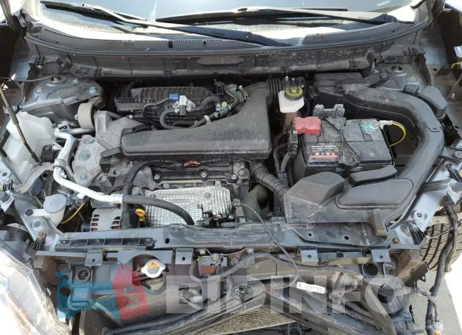 KNMAT2MV9GP726793 Photo# 12