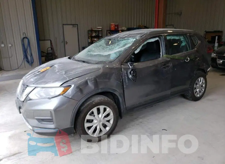 KNMAT2MV9LP523123 Photo# 1