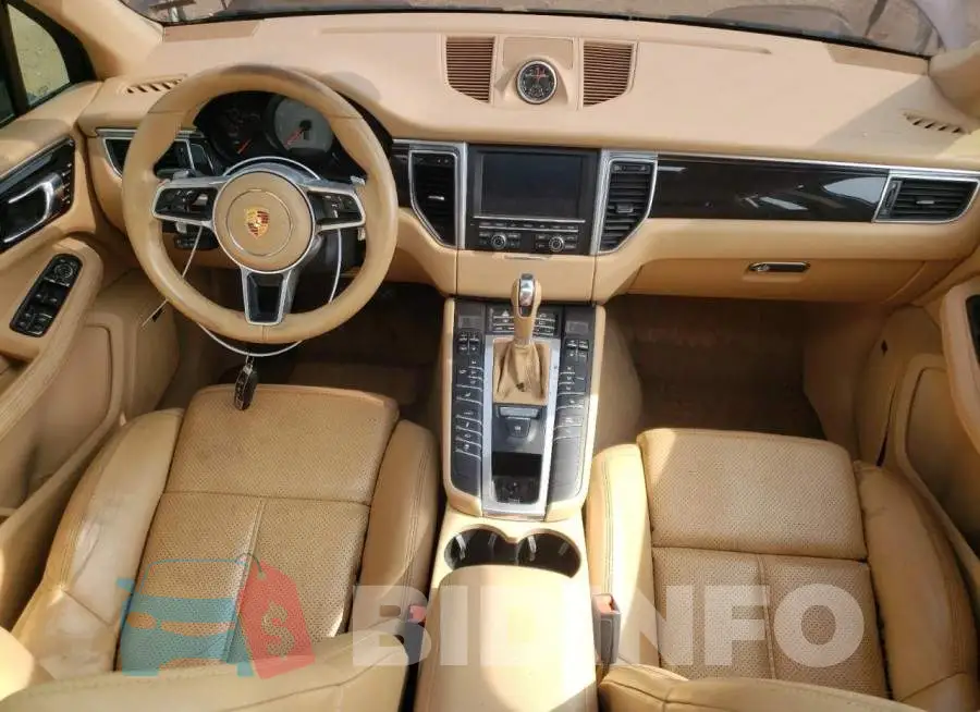 WP1AB2A50FLB52175 Photo# 8