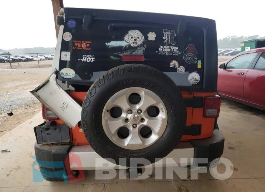 1C4BJWEG2FL653984 Photo# 6