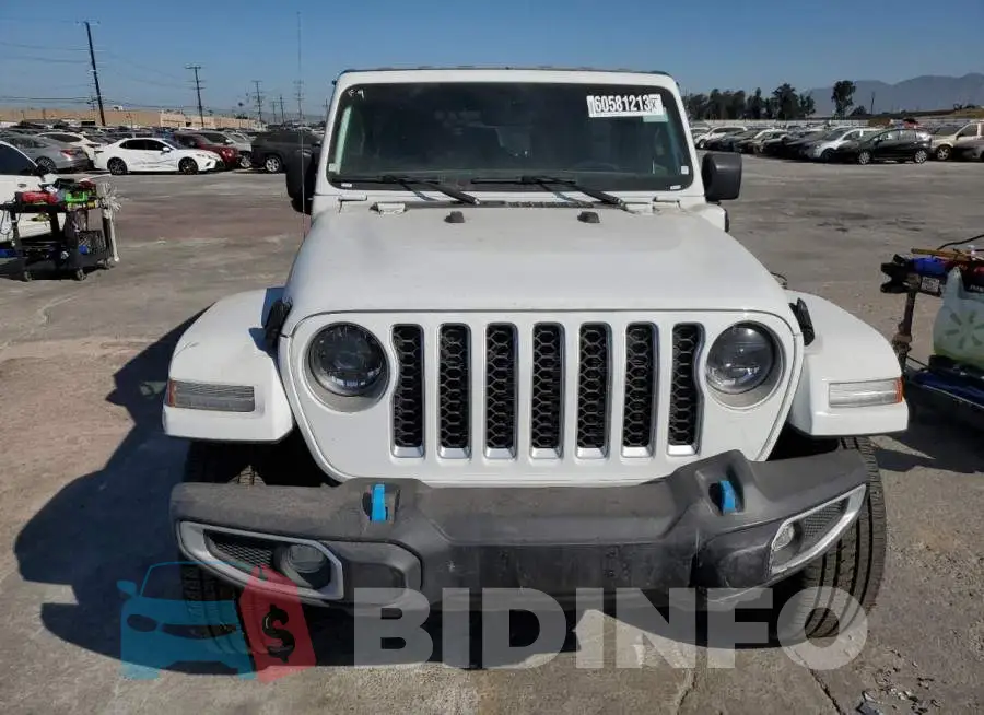 1C4JJXP68PW641294 Photo# 5