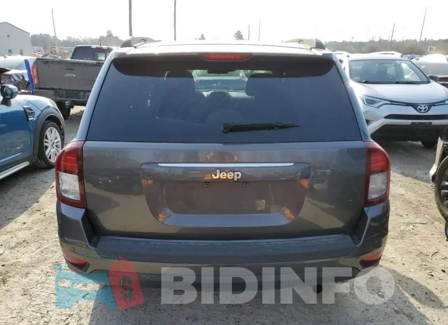 1C4NJCBAXED812089 Photo# 6