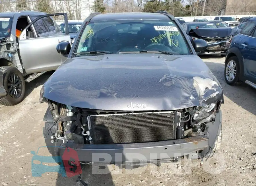 1C4NJCBAXED812089 Photo# 5