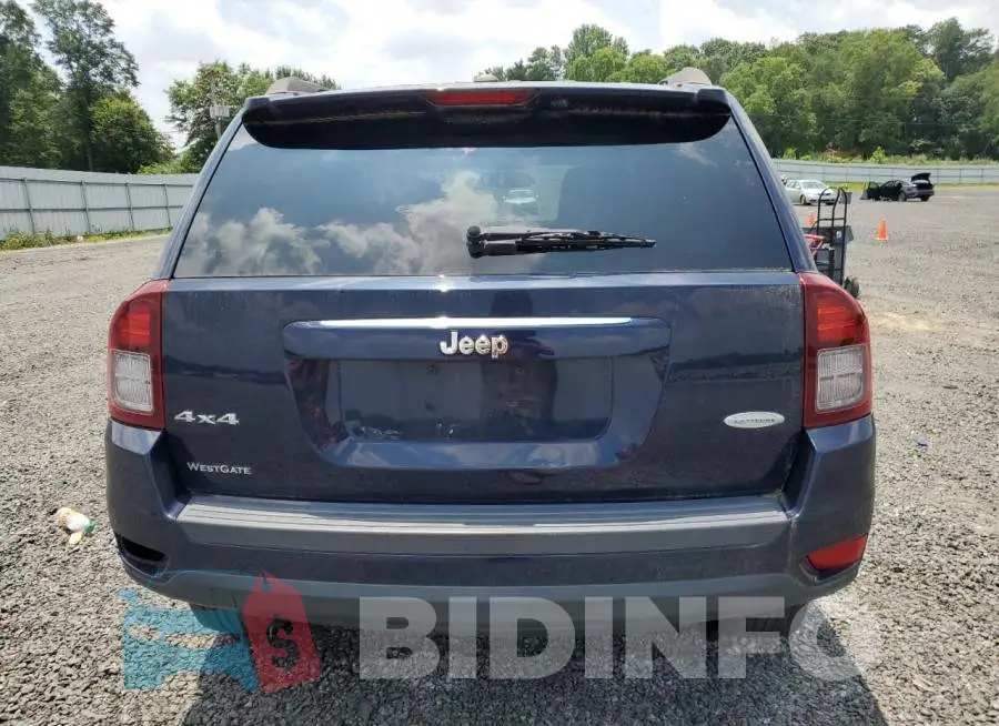 1C4NJDEB5ED784387 Photo# 6