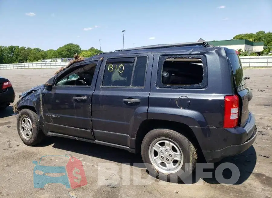 1C4NJPBA3ED737016 Photo# 2
