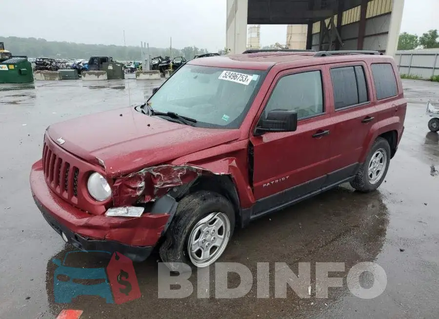 1C4NJPBB1ED626974 Photo# 1