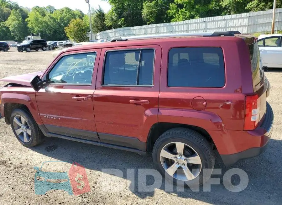 1C4NJPFA0HD152862 Photo# 2
