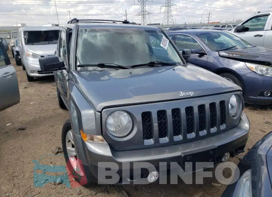1C4NJRFB4ED520198 Photo# 5
